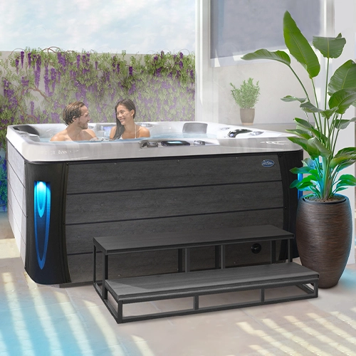 Escape X-Series hot tubs for sale in Flint